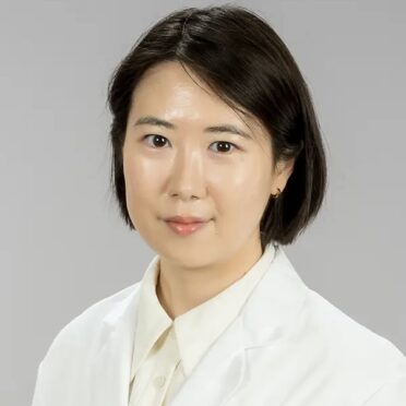 Hyun Joo Park, MD Portrait