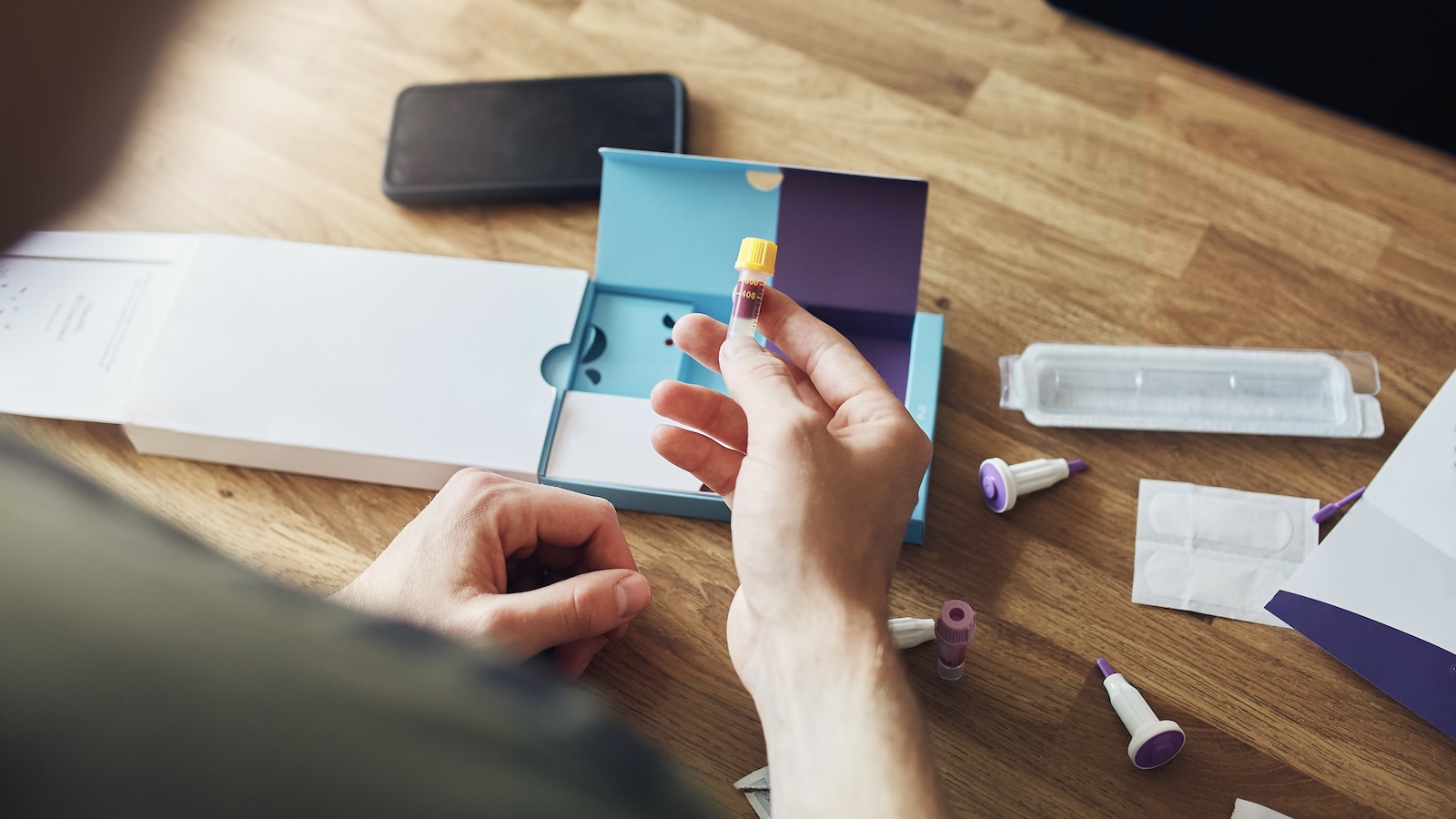 Thinking About Cologuard? Read This First.