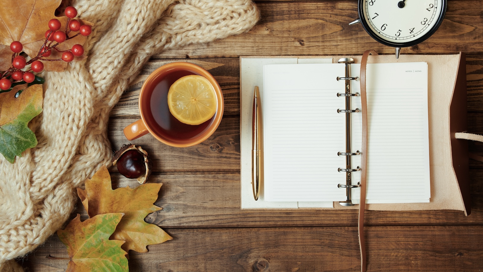 Before Winter Hits, Check These 7 Things Off Your Health List