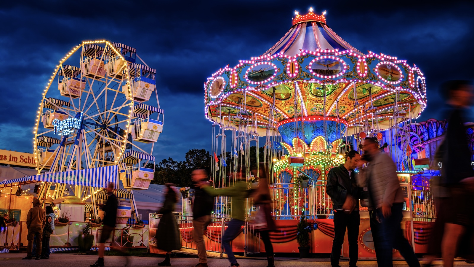 10 Dietitian-Approved Fair Foods (To Mix In With the Deep-Fried Oreos)