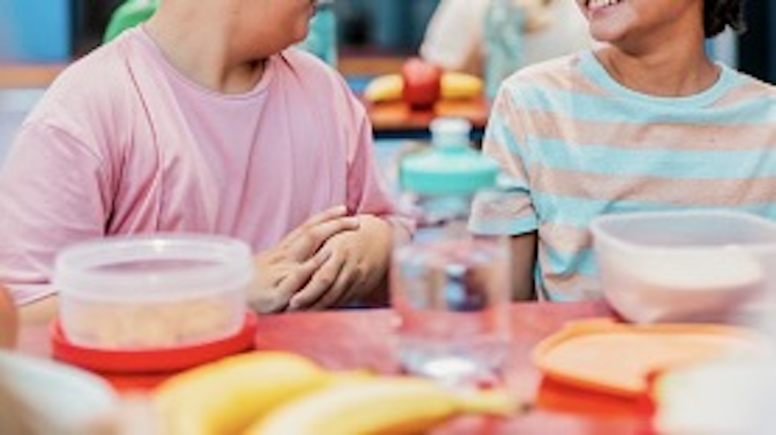 How to Pack a Healthy School Lunch Your Child Will Want to Eat