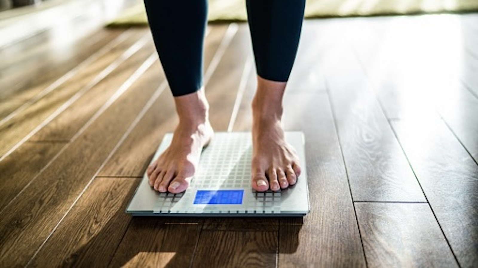 How to Keep Weight Off After Losing It, According to a Doctor