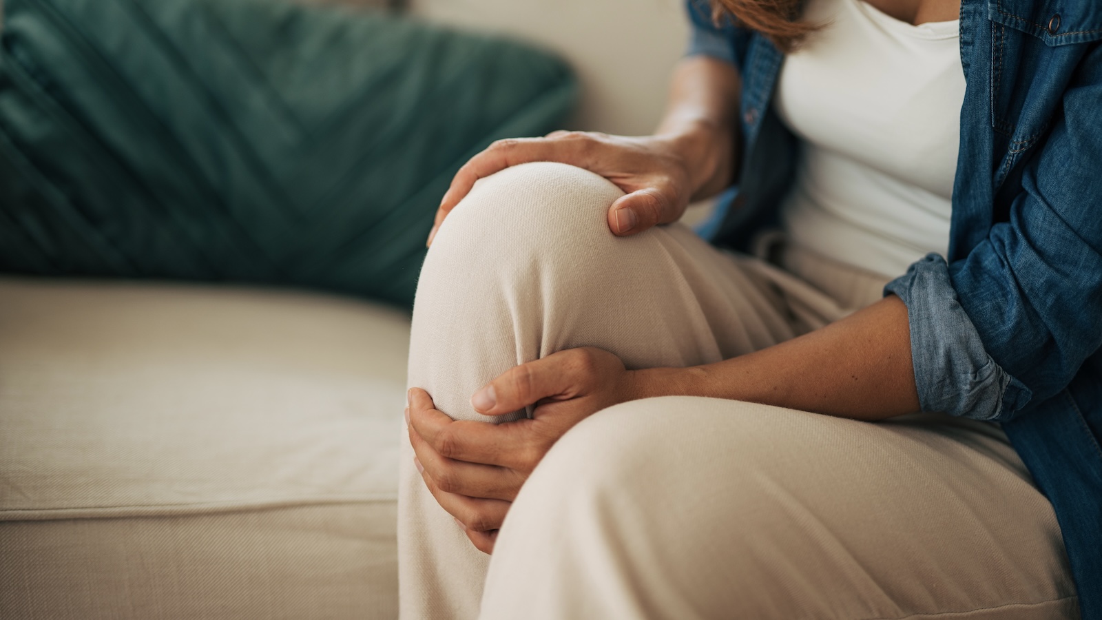 7 Early Signs Your Knee Pain Could Be Arthritis