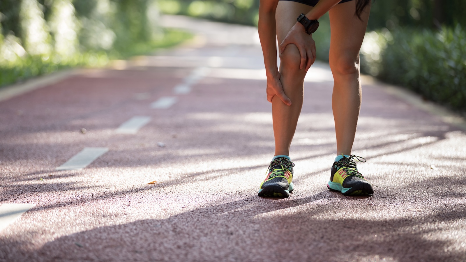 Why You Keep Getting Shin Splints and How to Prevent Them