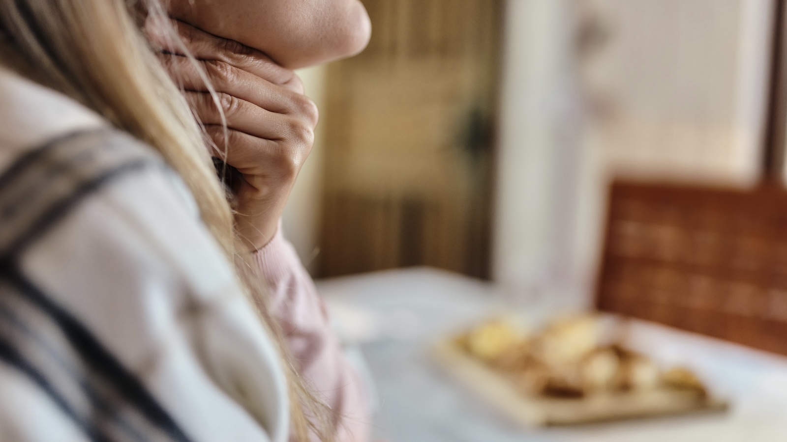 When to Worry About a Sore Throat
