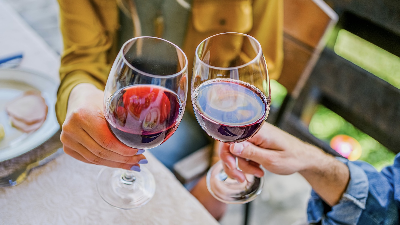 alcohol and cancer