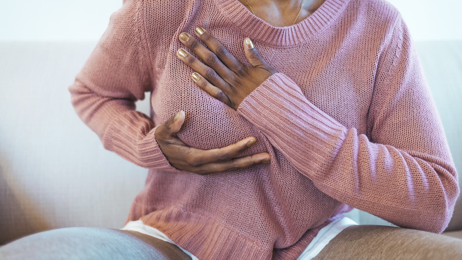 How to Do a Breast Self-Exam and What Changes to Look For