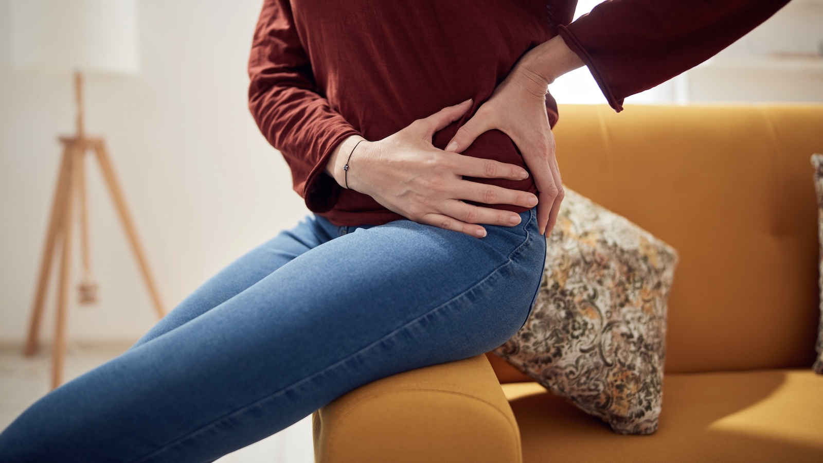 6 Signs Your Hip Pain Is Arthritis