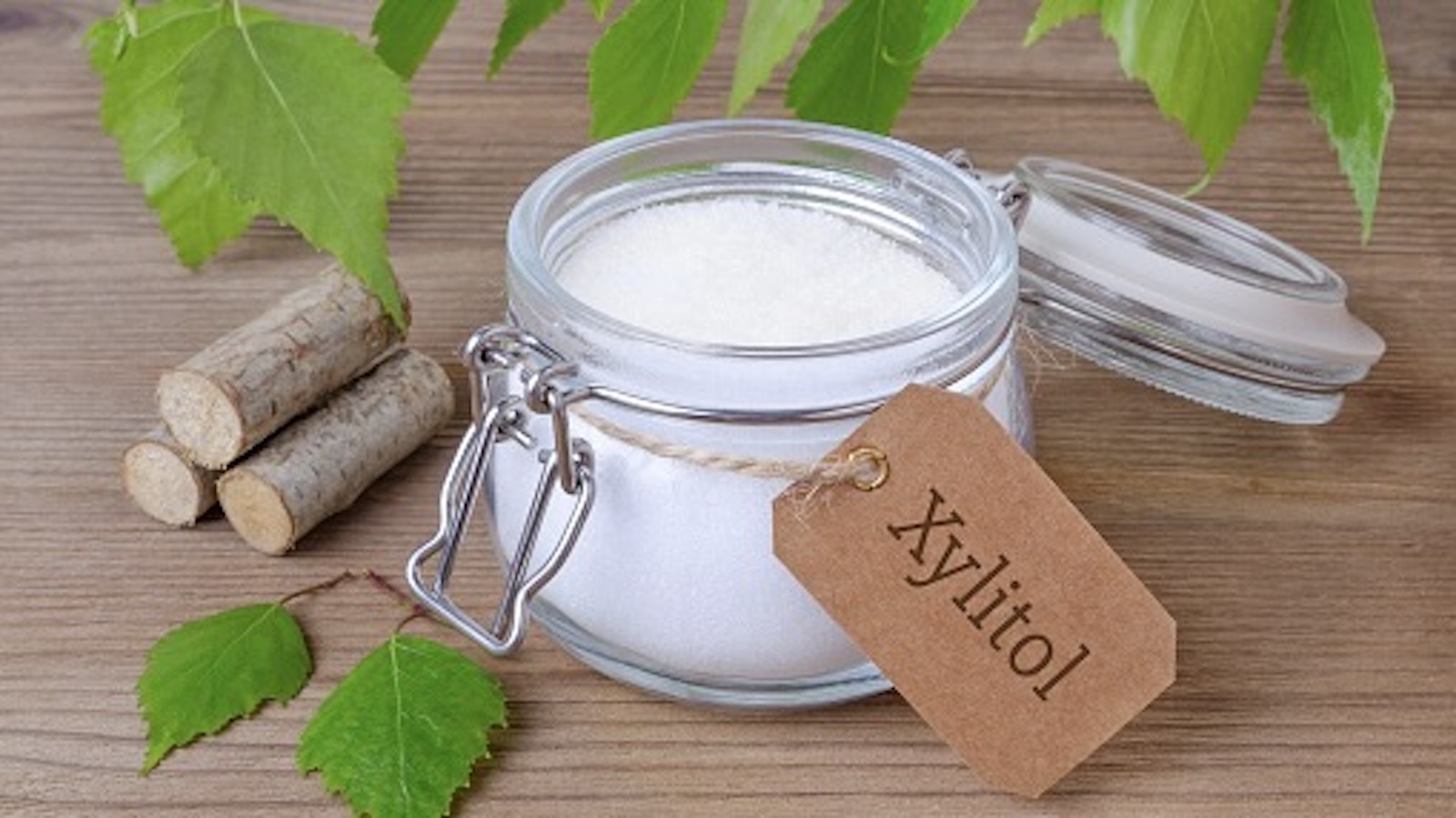 4 Common Foods That Contain Xylitol, and Why It Matters for Your Heart