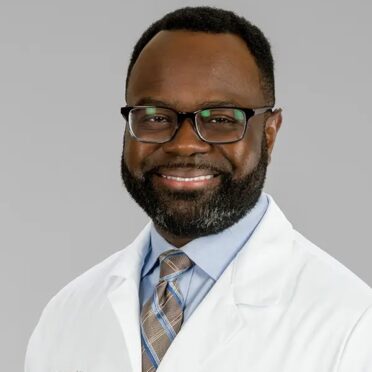Varnel Antoine, MD Portrait