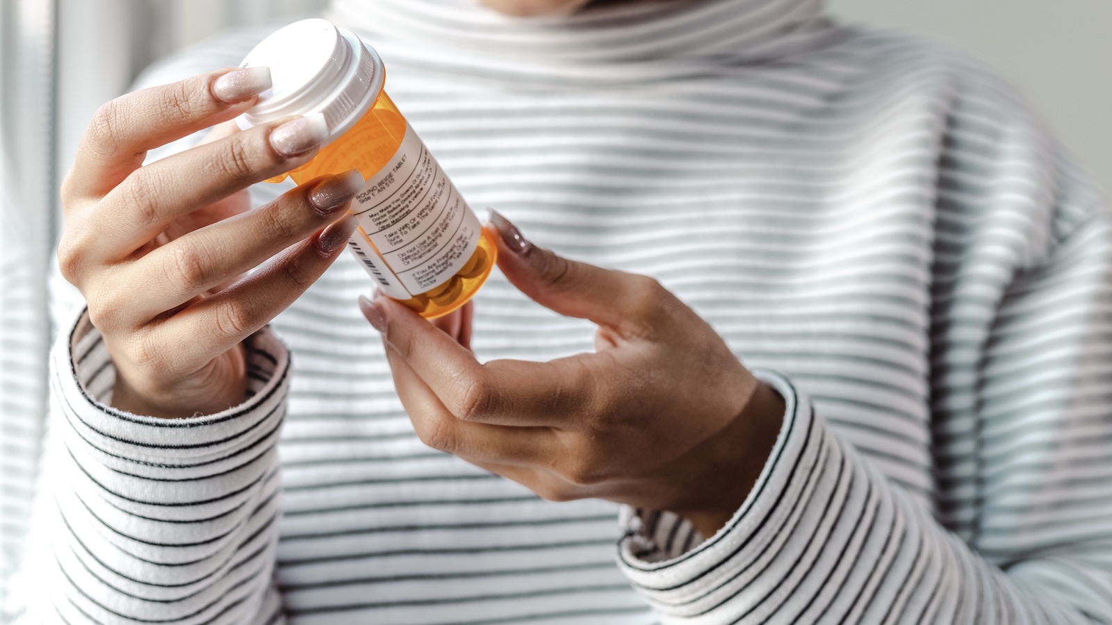 6 Things to Know About SSRIs Before You Start Taking Them